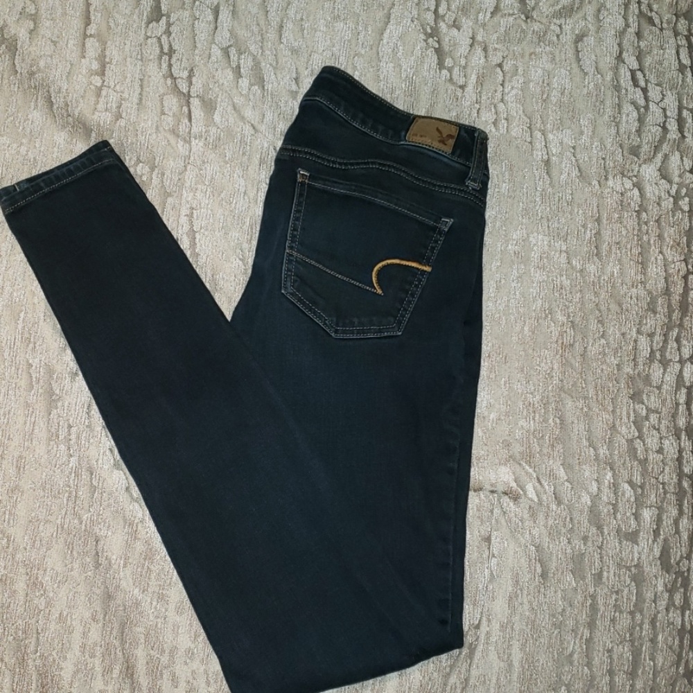 American Eagle Jean
